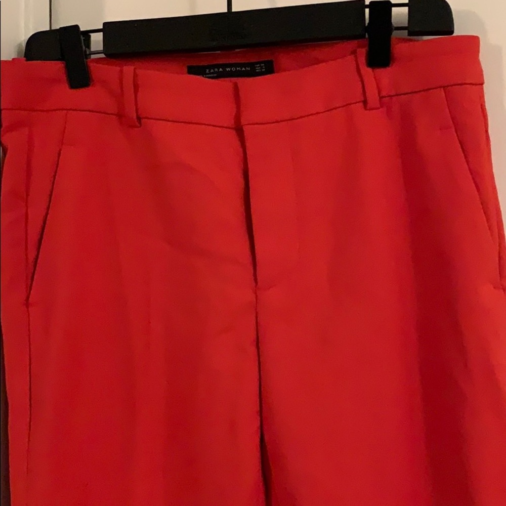 Women’s Beautiful Orange Color